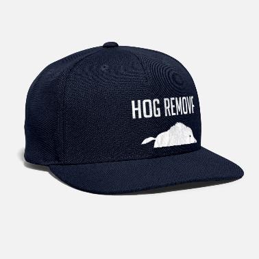 Wild Boar Caps \u0026 Hats | Unique Designs 